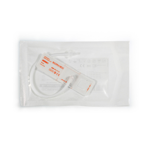 Mankiet do pomiaru ciśnienia NIBP j.u. z włókniny, dla noworodków, 3 - 6 cm, uniwersalny, 1 szt.