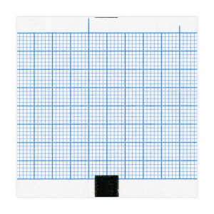 Papier EKG do Cardiette 15E / Dot Card 50/S, 50 mm x 15 m, 1 szt.