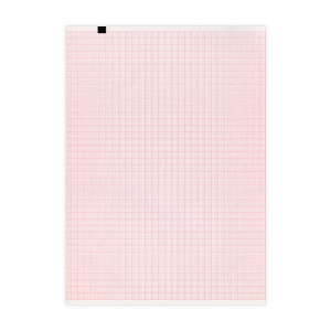 Papier EKG do BTL 08LT / LC, 210 x 150 mm, 200 kartek, 1 szt.