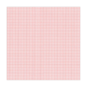 Papier EKG do Farum Midicard i Cardiorapid K-300P, 130 mm x 25 m, 1 opk. - 10 szt.