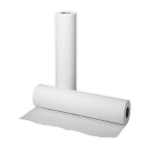 Podkłady celulozowe Eccellente, 50 cm x 50 m, 1 opk. - 9 rolek