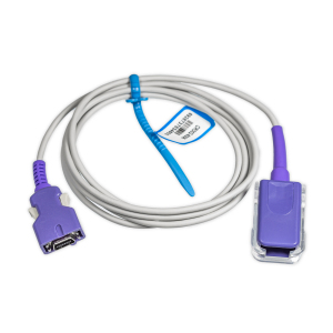 Kabel SpO2 do Nellcor OxiMax, dł. 2 m, 1 szt.