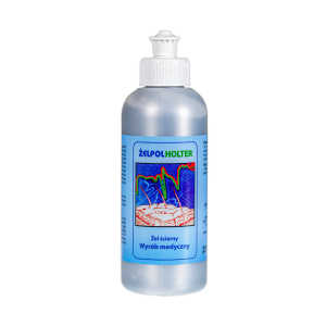 Żel ścierny do Holtera Żelpol, 250 g, 1 szt.