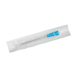 Igły iniekcyjne 23G 0.6 x 40 mm DispoFine, 1 opk. - 100 szt.