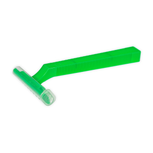 Golarka medyczna jednorazowa, 1 szt. 