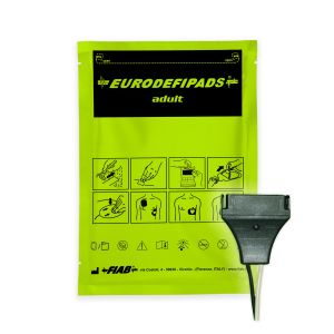 Elektrody do defibrylacji dla dorosłych, Corpuls 3, 1 opk.