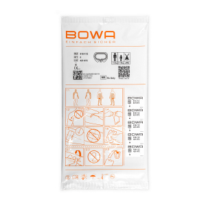 Elektroda neutralna, uniwersalna, bez kabla, 1 opk. - 5 szt.