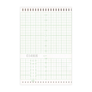 Papier KTG do Hewlett Packard 9270-0630, 152 x 100 mm, 150 kartek, 1 szt.