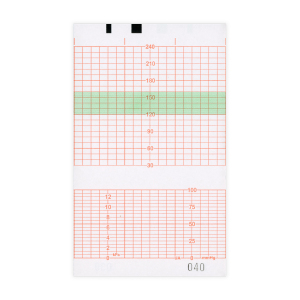 Papier KTG do Comen Star 5000D / F, 151 x 90 mm, 150 kartek, 1 szt.