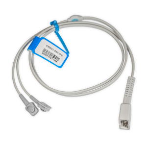 Czujnik SpO2 w.u. do Nellcor, uniwersalny, wielopunktowy, dł. 1 m, 1 szt.