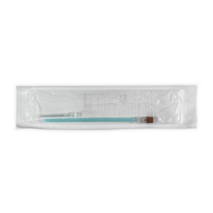Igła do znieczuleń podpajęczynówkowych Standard 26G x 130 mm z igłą prowadzącą 20G x 38 mm Balton, 1 szt.