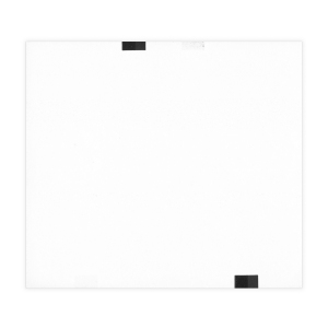 Papier EKG do Biotronic EPR 1000, 112 x 125 mm, 200 kartek, 1 szt.