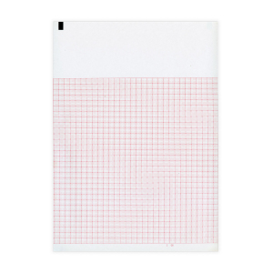 Papier EKG do Ote Biomedica Personal, 210 x 150 mm, 170 kartek, 1 szt.