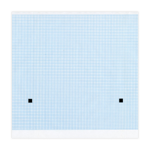 Papier EKG do Cardiette Daedalus / AR 2100 / 346, 209 mm x 20 m, 1 opk. - 5 szt.