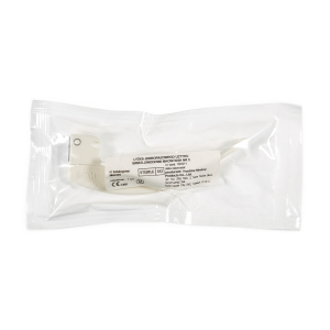 Łyżka do laryngoskopu j.u. MacIntosh, nr 3, jałowa, 1 szt.