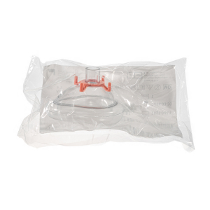 Maska anestetyczna, roz. 1, 1 szt.