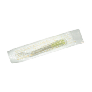 Igły iniekcyjne 30G 0.3 x 12 mm Berofine, 1 opk. - 100 szt.