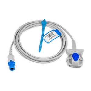 Czujnik SpO2 w.u. do Draeger, soft dla dorosłych, dł. 3 m, 1 szt.