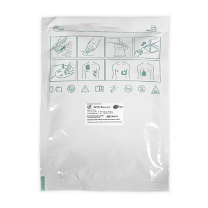 Elektrody do defibrylacji dla dorosłych, Emtel DefiMax biphasic / PLUS, 1 opk.