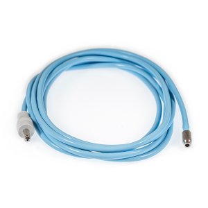 Przewód powietrzny do mankietu NIBP, dla niemowląt i noworodków, 1-żyłowy, dł. 3 m, 1 szt.