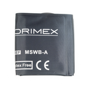 Mankiet NIBP do pomiaru ciśnienia w.u., dla dorosłych, 27,5 - 36,5 cm, 1-żyłowy, 1 szt.