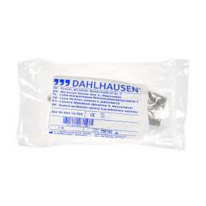 Łyżka do laryngoskopu j.u. MacIntosh, nr 3, metalowa, 1 szt.