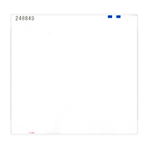 Papier KTG do Sonicaid Meridian 800, 143 x 150 mm, 300 kartek, 1 szt.