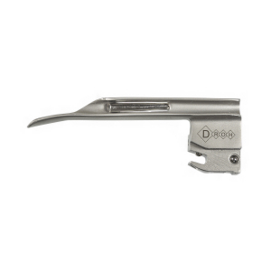 Łyżka do laryngoskopu w.u. Miller, nr 1, 1 szt.