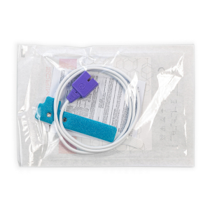 Czujnik SpO2 j.u. do Nellcor OxiMax, owijka na rzep dla dzieci, dł. 90 cm, 1 szt.