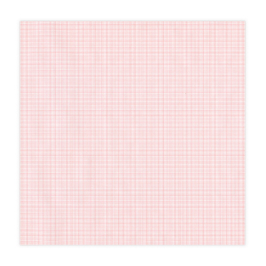 Papier EKG do Aspel AsCard 612 / Mr Gold, 210 mm x 40 m, 1 opk. - 4 szt.