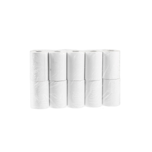 Papier do drukarki laboratoryjnej, bez nadruku, 58 mm x 18 m, 1 szt.