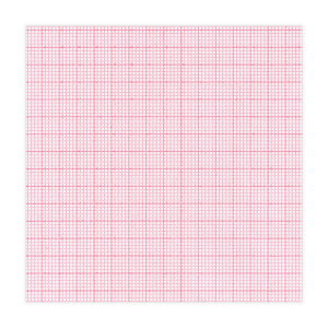 Papier EKG do Mindray BeneHeart R3 / D6, 80 mm x 20 m, 1 szt.