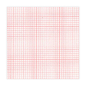 Papier EKG do Aspel AsCard 33 / 36, 110 mm x 10 m, 1 opk. - 10 szt.