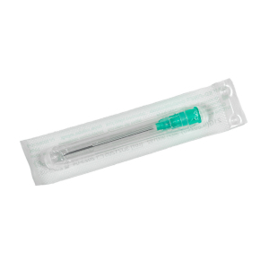 Igły iniekcyjne 21G 0.8 x 40 mm KD-Fine, 1 opk. - 100 szt.