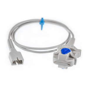 Czujnik SpO2 w.u. do Nellcor, soft dla dorosłych, dł. 1 m, 1 szt.