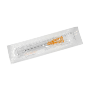 Igły iniekcyjne 25G 0.5 x 25 mm DispoFine, 1 opk. - 100 szt.