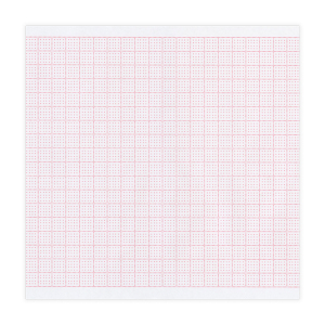 Papier EKG do Cardioline 100L, 100 mm x 20 m, 1 szt.