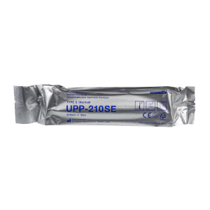 Papier USG SONY UPP-210SE, 210 mm x 25 m, 1 szt.