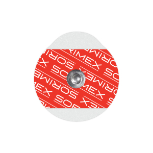 Elektrody EKG dla dzieci EK-S 36 P, pianka, żel ciekły, ø 36 mm, 1 opk. - 50 szt.