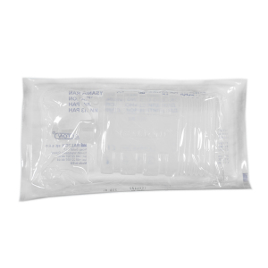 Butelka do odsysania ran, 250 ml, 1 szt.