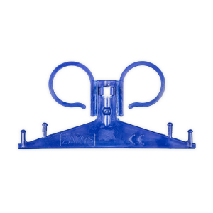 Wieszak na worki do zbiórki moczu, 1 szt.