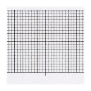 Papier EKG do Hewlett Packard 40457A, 50 mm x 30 m, 1 szt.