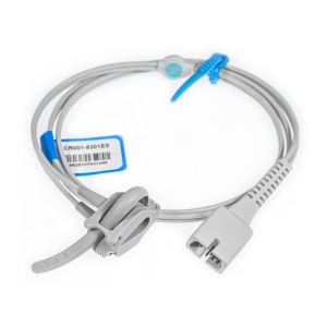 Czujnik SpO2 w.u. do Nellcor, opaska dla noworodków, dł. 1 m, 1 szt.