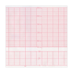 Papier KTG do Medical EcoNet Insight Lite i Biosys BFM-900, 112 mm x 25 m, 1 szt.
