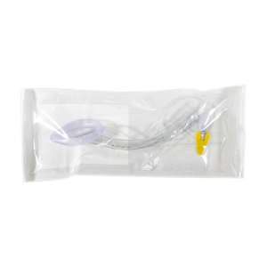 Maska krtaniowa, roz. 4, 1 szt.