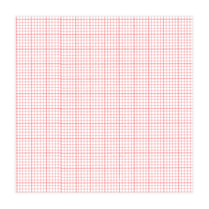 Papier EKG do Aspel AsCard B5 / Mr Red, 60 mm x 25 m, 1 opk. - 10 szt.