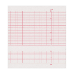 Papier KTG do Bistos BT-300S / D, 130 x 120 mm, 250 kartek, 1 szt.