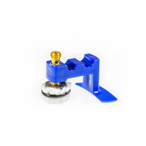 Elektroda do badań EEG, grzybkowa, dla dorosłych, 1 szt.