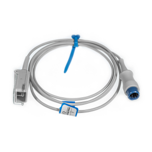Kabel SpO2 do Mindray, Nellcor, dł. 2 m, 1 szt.