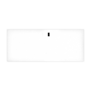 Papier EKG do Spacelabs 90308/90449/90469 / PC Express, 50 x 120 mm, 226 kartek, 1 szt.